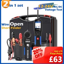 V200 Pro 12V 24V Automotive