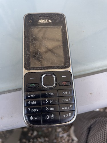 Vintage nokia 3g - 3g, mobile