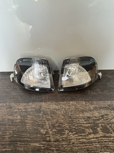 New clear black - black, front