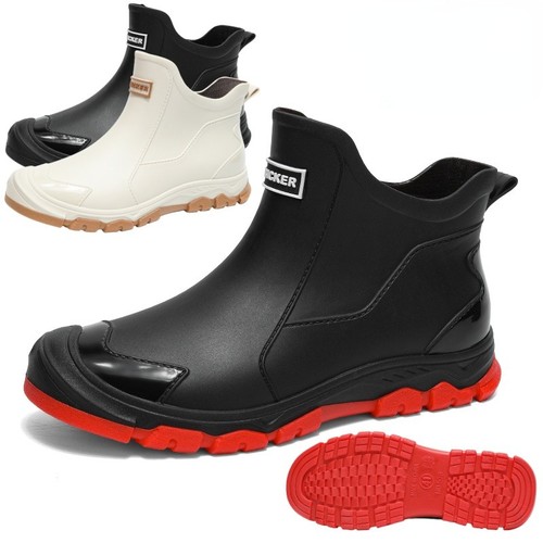 Mens wellies rain boots - wellies,