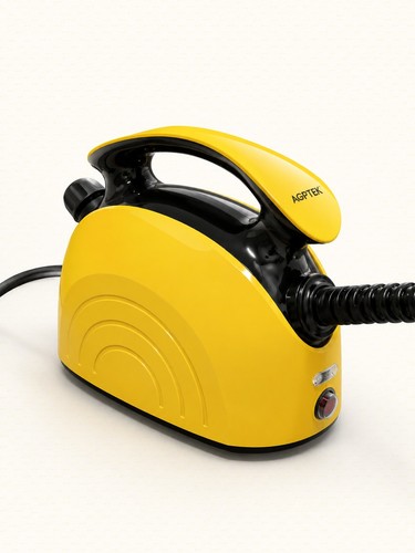 Multifunctional steam cleaner - multifunctional,