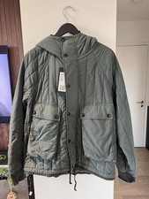 C.P. Company - GD LINER PADDED