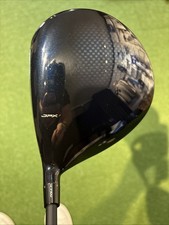 Mizuno JPX One 2026 Driver 9