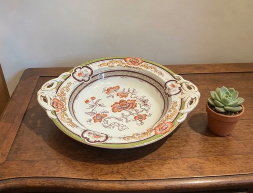Art deco cauldon - art, cauldon,
