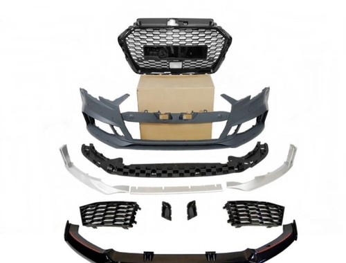 Audi 2016 complete front - audi,