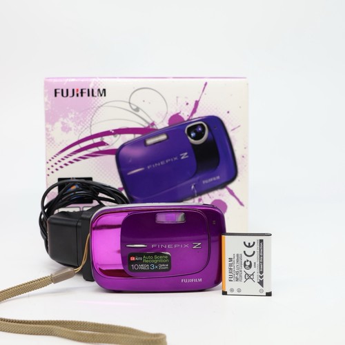 Fujifilm finepix z35 mp - z35, 10.0