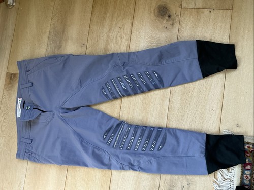Animo women breeches - women's,