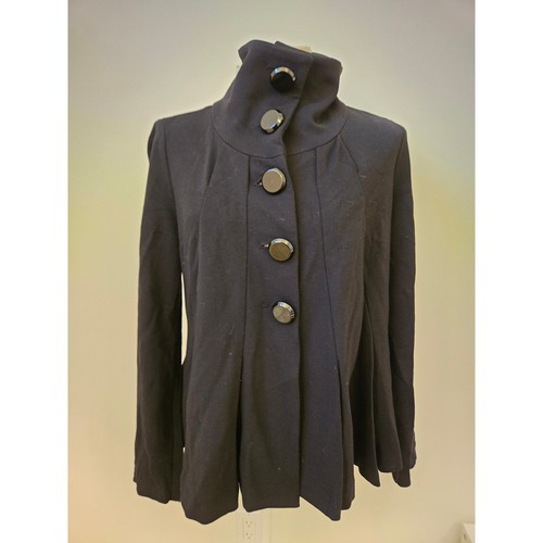 Joseph ribkoff black swing - black,