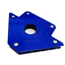 50lb Magnetic Welding Holders Welder Magnet Arrows 3 Angles Hold Solder Tool