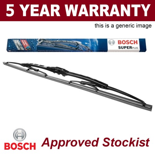 Bosch plastic direct fit - direct,
