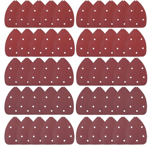 100pcs mouse detail sander - 100pcs,