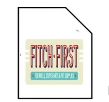 Villager Elite Stove