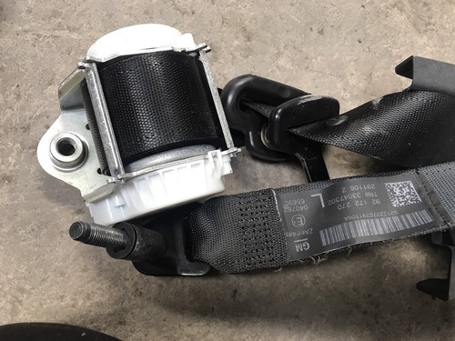 Vauxhall vxr8 front passenger - vauxhall,
