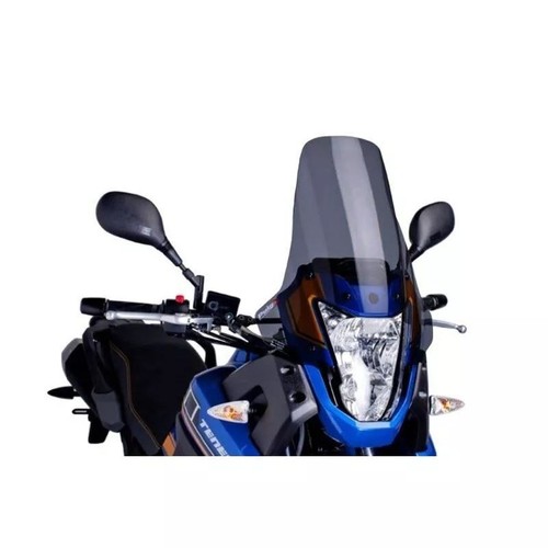 Puig dark smoke touring screen - dark,