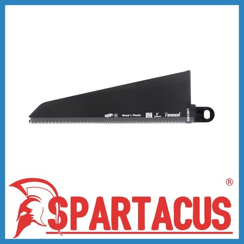 Spartacus ssb229ct 239mm wood - spartacus,