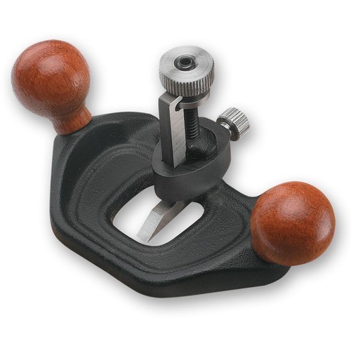 Veritas miniature router plane - miniature,