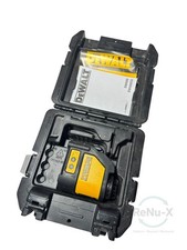 DeWalt DW088 Laser Level Self