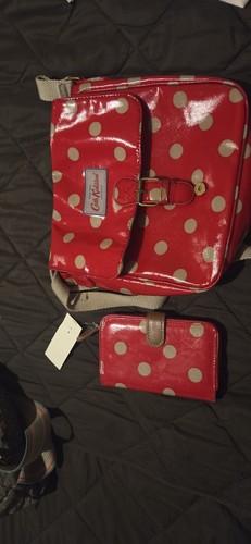 Cath kidston crossbody - kidston,