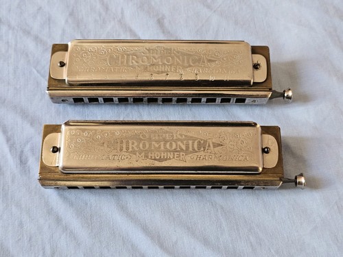 Vintage hohner super - vintage.,