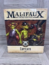 Malifaux Third Edition -