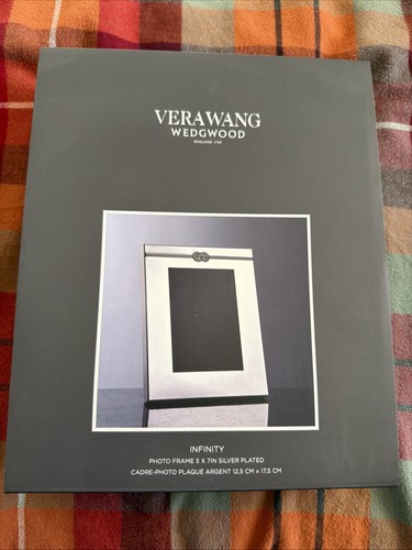 Vera wang wedgwood infinity - vera,