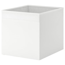 Ikea DRONA Storage Shelf Box