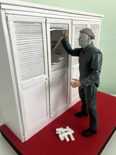 Michael myers 1978 closet - 1978,