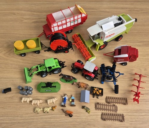 Tim toys farming - toys,