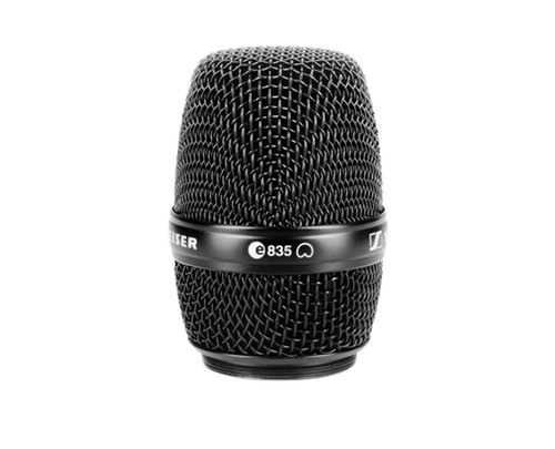 Sennheiser mmd 835 bk - sennheiser,