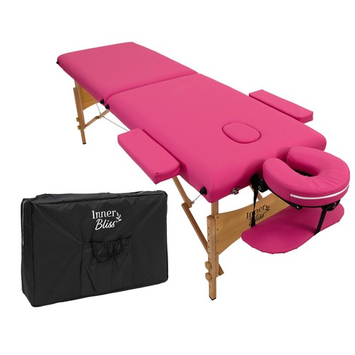Inner bliss portable massage - portable,