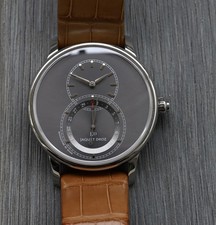 Jaquet Droz Grande Seconde