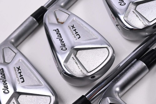 Cleveland launcher uhx irons - cleveland, /