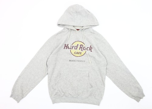 Unisex adults hard rock - unisex,