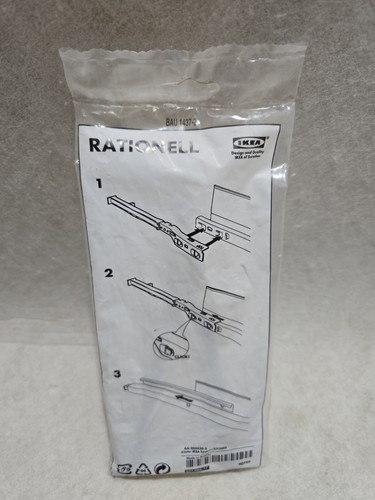Ikea rationell drawer dampers - rationell,