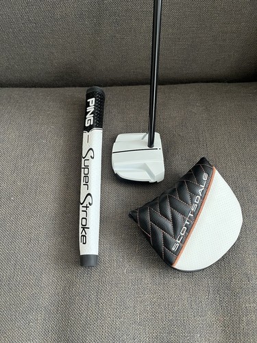 Ping scottsdale ally - scottsdale,