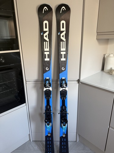 163cm head supershape titan - head, i.titan