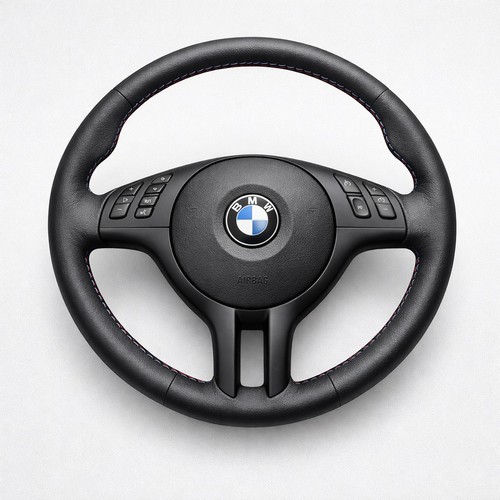Genuine bmw spoke m - bmw, 3-spoke