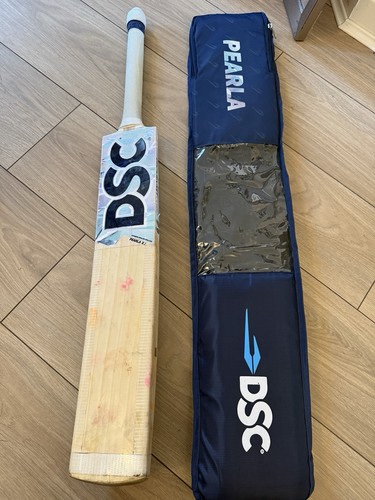 Dsc pearla cricket bat - pearla,