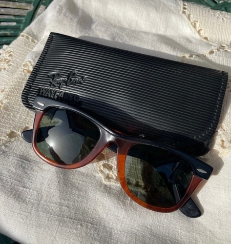 Vintage ray ban original - ray,