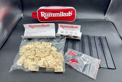 Ideal rummikub tile - ideal,