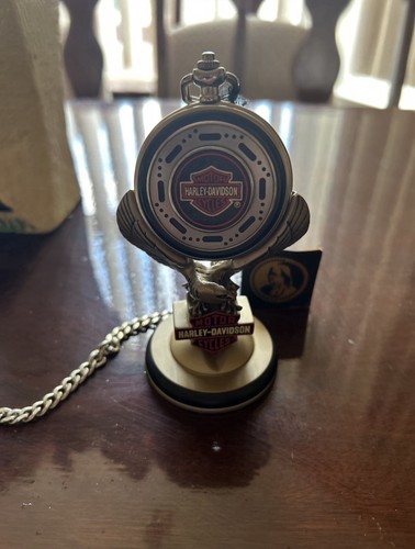 Harley davidson franklin - franklin, mint