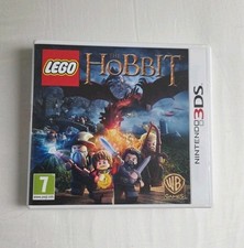 LEGO The Hobbit - Nintendo 3DS