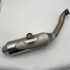 KTM 690 DUKE LC4 05 MUFFLER