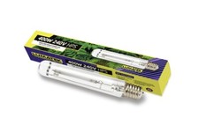 Lumatek 400W HPS Lamp 240 Full