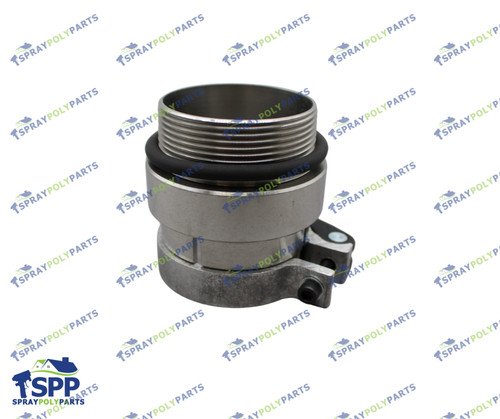 Graco bung adapter c2 - bung, q.c2;t1