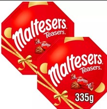 2 x Maltesers Teasers