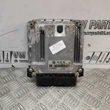 AUTO ENGINE ECU VW PASSAT CC AUDI SEAT SKODA 2.0TDI CBA 03L907309 2008-2011