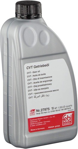 Febi 27975 transmission - 27975,