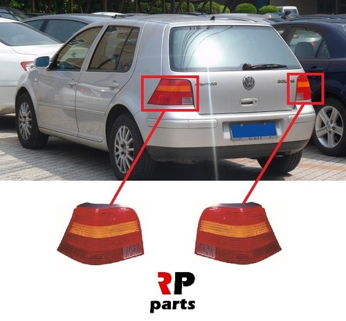 For golf mk4 hatchback - for,