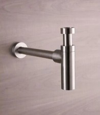 Vola Brushed Stainless Steel